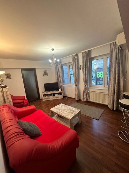 Universitate inchiriere ap. 2 cam